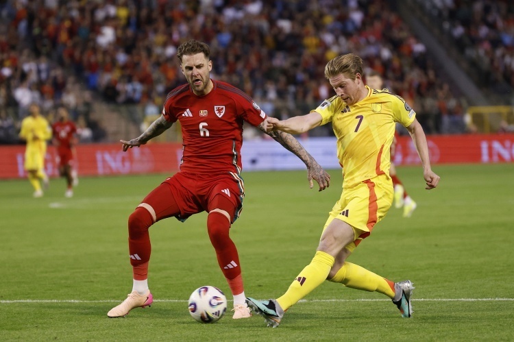 且身体强壮, 的比赛, 我们没有放