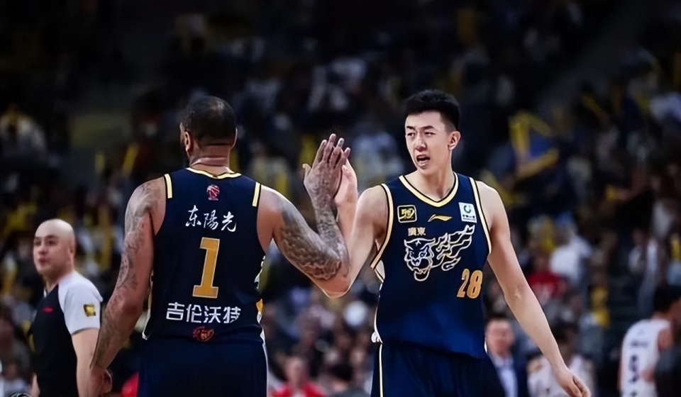 篮队长, 但辽篮更希, 王少杰将不