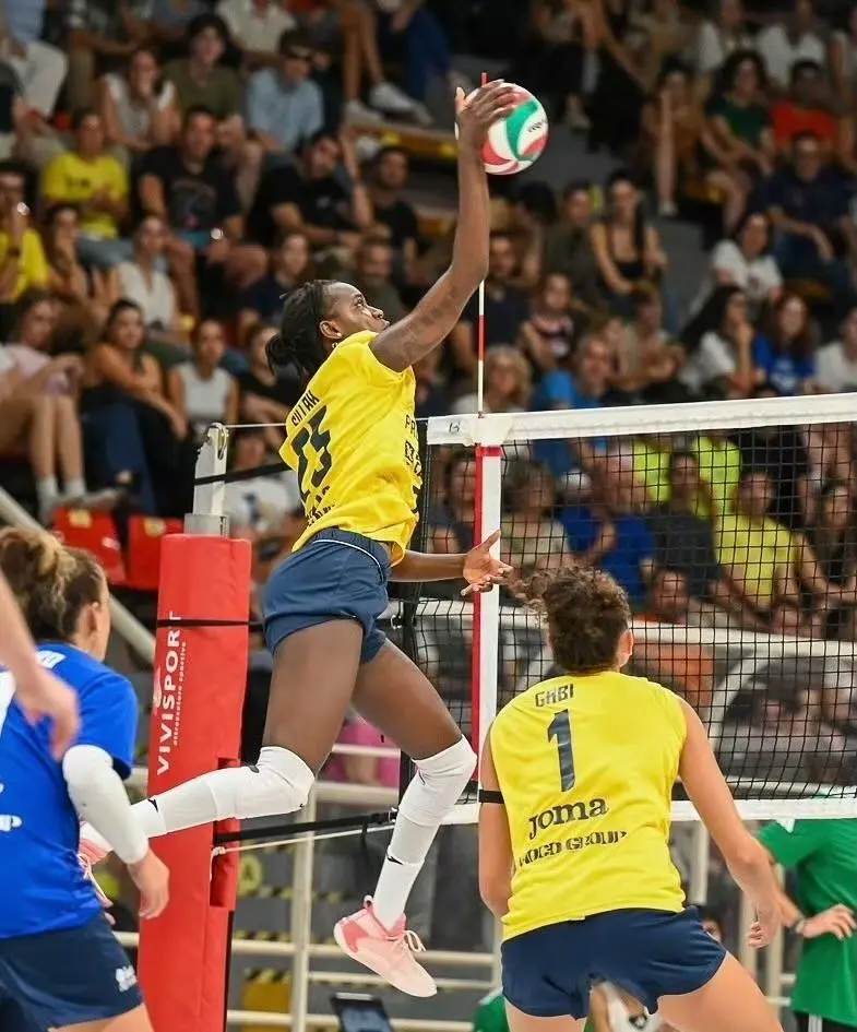 科内热身赛, 贯的好成绩