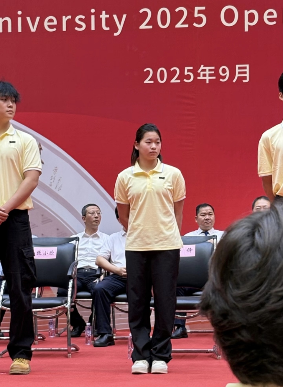 也只能说, 你继续讨厌
