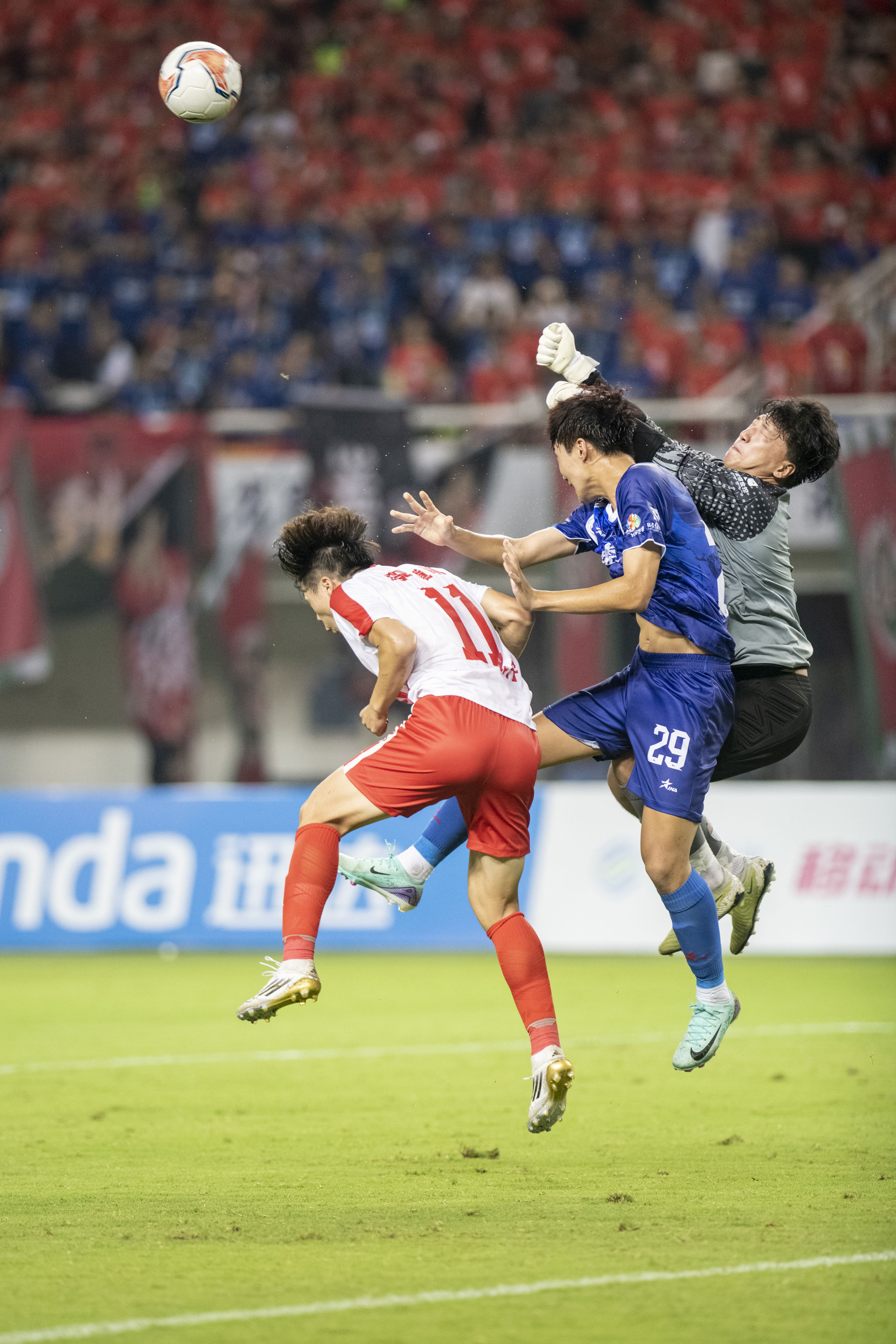 cn, 湘超, 联赛首战