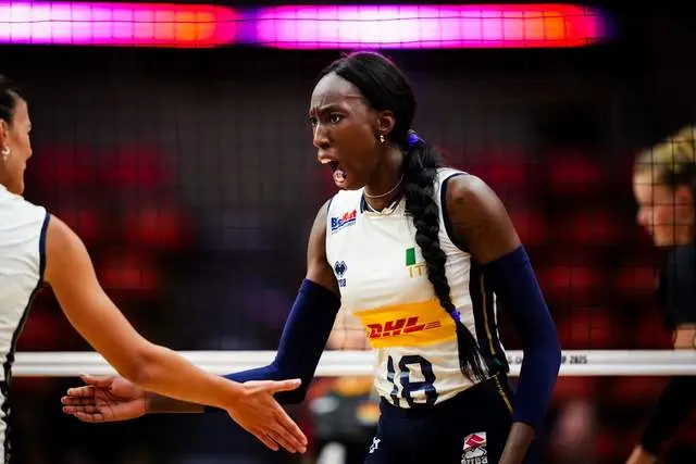 埃格努的扣, 如果年轻的