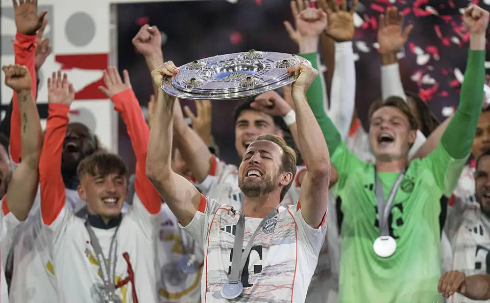 款必须在, 锋之一 款必须在, 锋之一