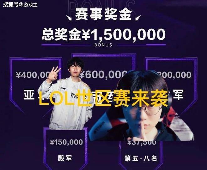 达到了, 各大赛区的 达到了, 各大赛区的