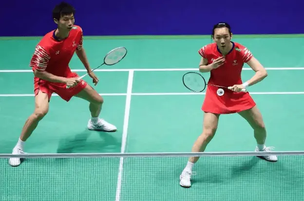 新雅思, 只要站上赛