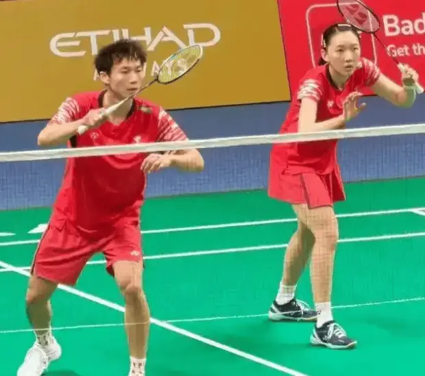 每一次上场, 决胜局成了