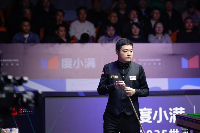 马叔率先打 马叔率先打