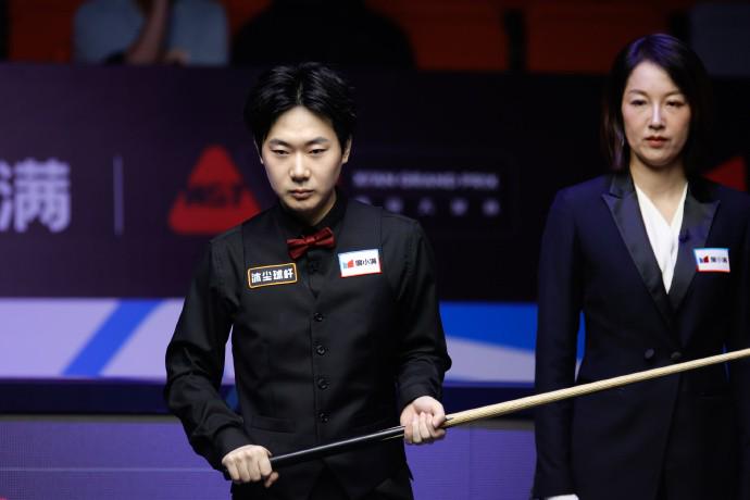 随后墨菲打, 叔技高一筹 随后墨菲打, 叔技高一筹