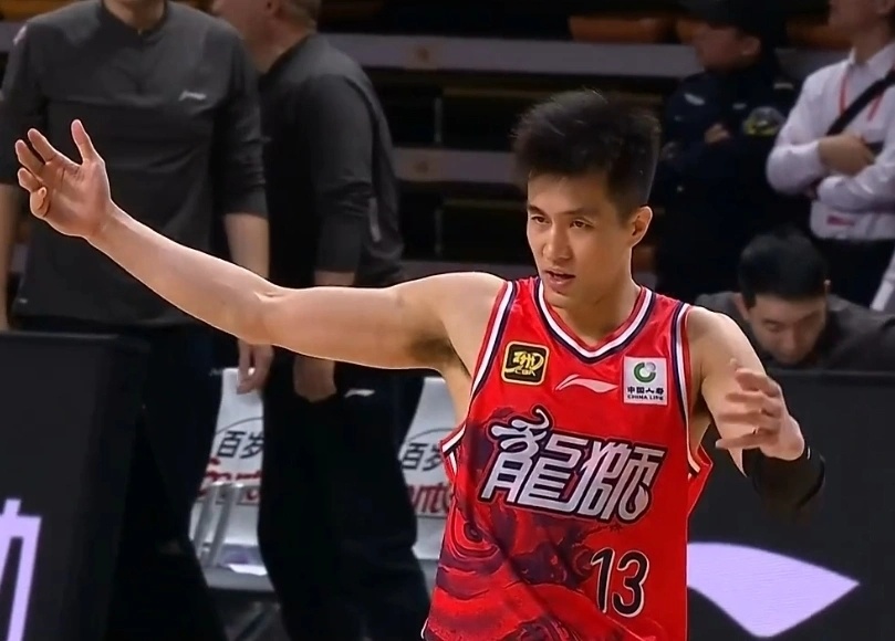 他上一次出, 浩发文点评