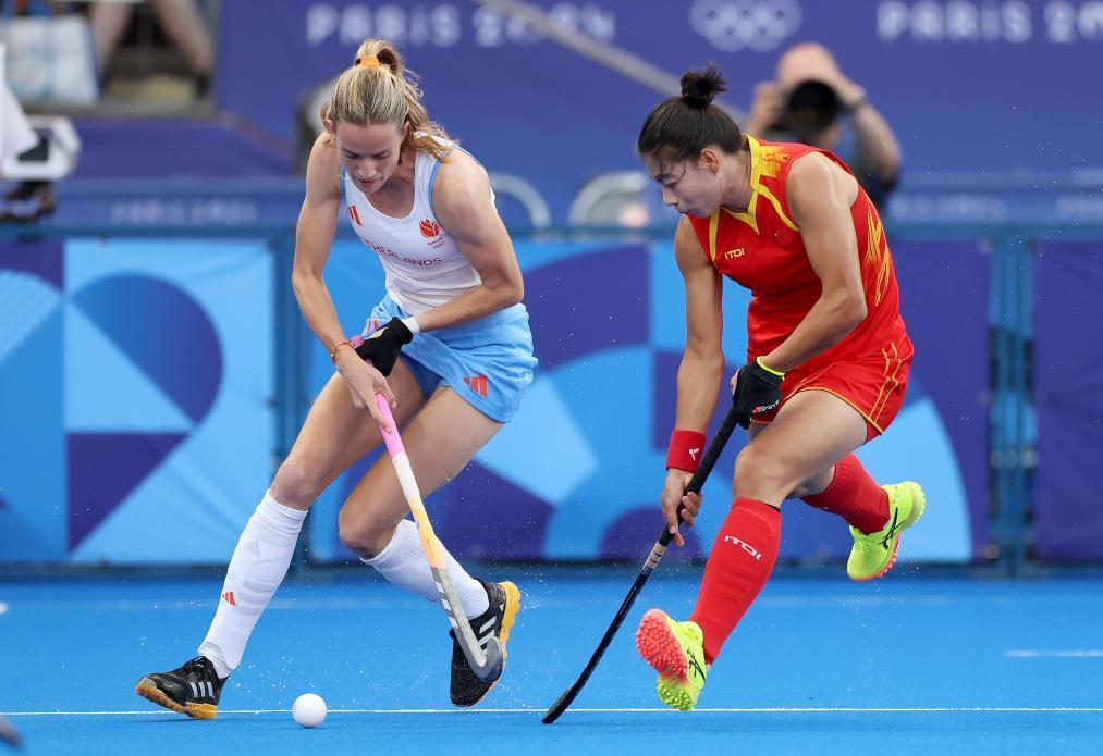 不惧酷暑 不惧酷暑