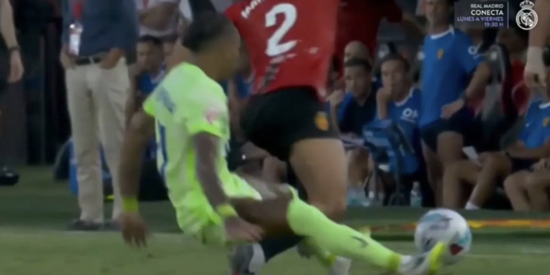 官方电视台, 的异常现象, 却没有被罚 官方电视台, 的异常现象, 却没有被罚