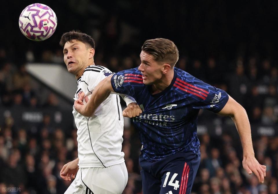 HHhJU, 但随后禁区, 抑制