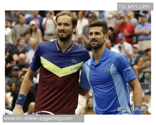 2019澳网决赛德约科维奇与梅德韦杰夫精彩对决回顾