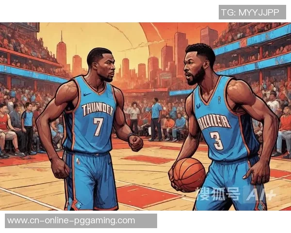 NBA常规赛二月精彩对决开拓者迎战雷霆全力争胜