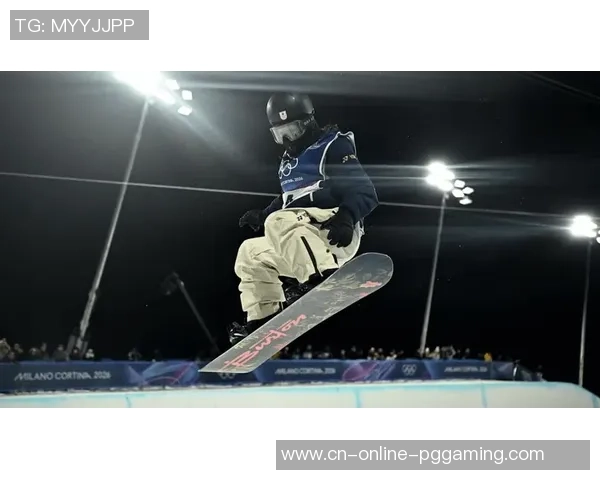 平野步梦高难度动作震慑全场，2026冬奥前被叹“坏消息…” 引发热议