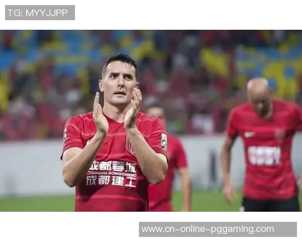 成都1-2不敌河南无缘夺冠，赛后官微很多球迷留言表明绝望