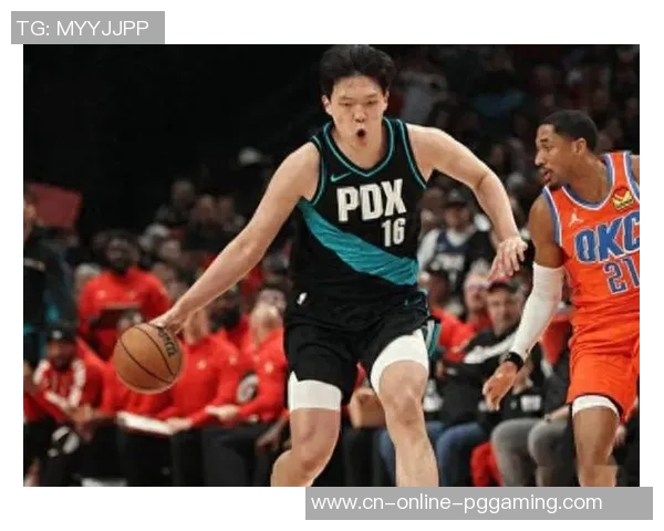 杨瀚森NBA初次接连两场0分：候补62秒1中0仅1篮板 无球权太难